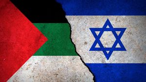 Care sunt principalele cauze ale războiului din Israel. Vezi de ce se află in conflict cu Palestina