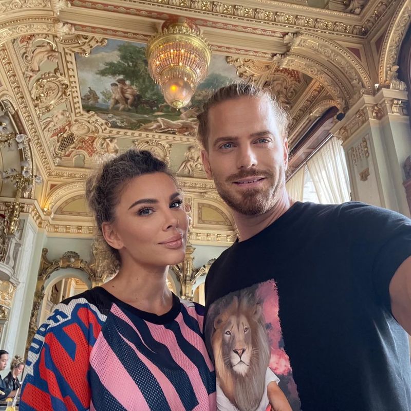 ilan laufer, alina laufer, ilan laufer prieteni israel, război israel