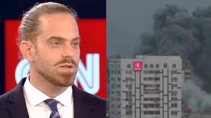 ilan laufer, alina laufer, ilan laufer prieteni israel, război israel