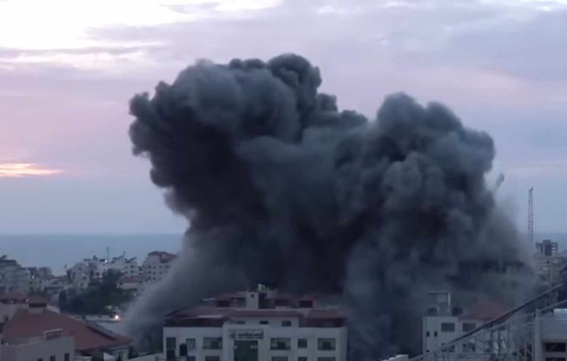 ilan laufer, alina laufer, ilan laufer prieteni israel, război israel