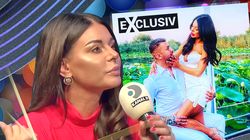 În ce relații au rămas Ana-Maria Mocanu și Rareș Ciortan: „Este un bărbat foarte orgolios”. Foștii iubiți au făcut mare scandal când s-au despărțit | EXCLUSIV