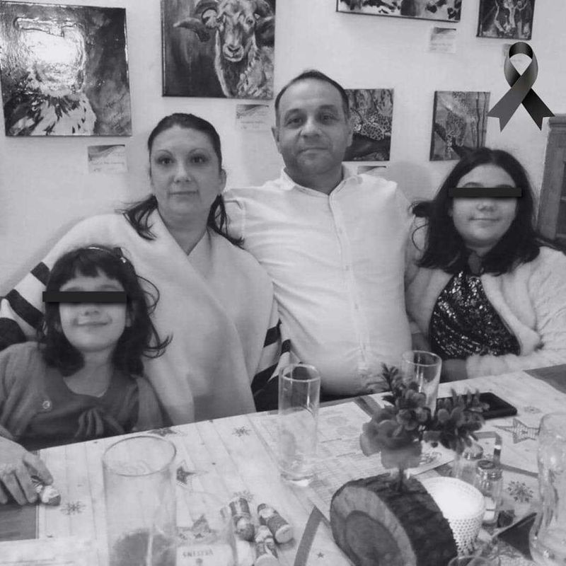 accident italia, accident italia rom&acirc;ni, accident tragic, cei patru rom&acirc;ni morți &icirc;n italia