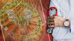 Zodia vedetă a zilei! Acești nativi trebuie să facă urgent o vizită la doctor
