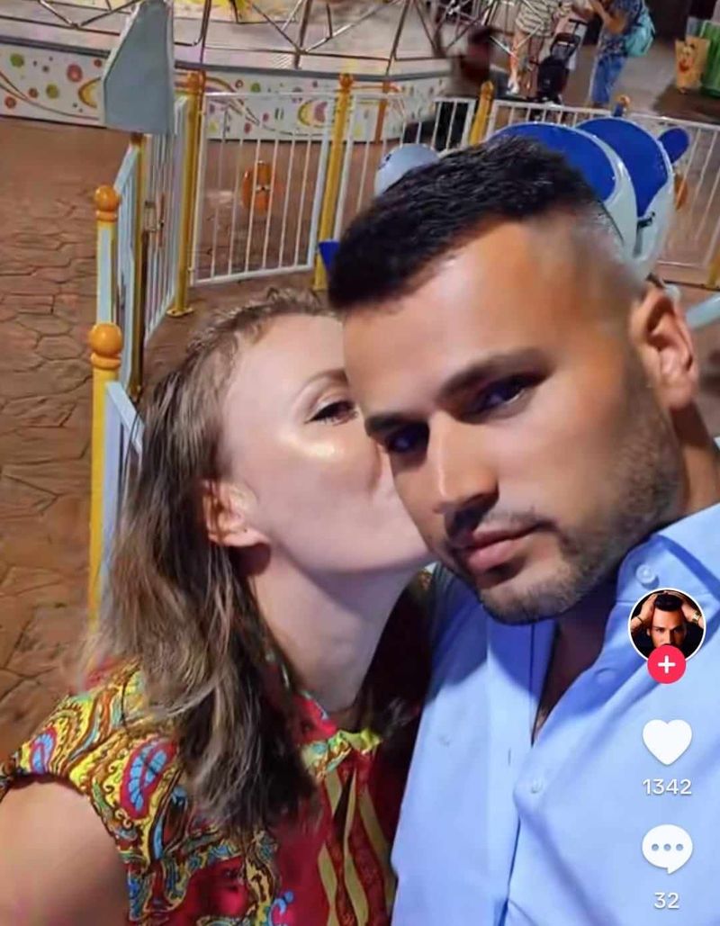 traian ene, traian si corina, traian si corina mpfm, traian si corina mpfm părinți