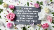 Sfânta Parascheva 2023 Mesaje și urări