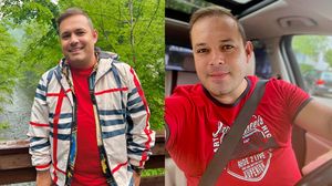 Raoul și-a redobândit permisul de conducere, după 7 ani! Artistul a refăcut școala auto pentru a deveni iar șofer: „Am reușit”