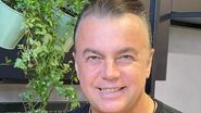 Adrian Enache, cel mai fericit bunic
