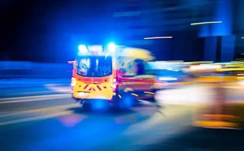 accident constanța, autocar răsturnat, persoane rănite, plan roșu de intervenție