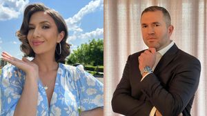 Fratele Adelei Popescu este un antreprenor de succes