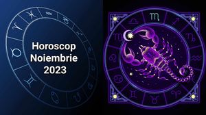 Horoscop lunar noiembrie 2023. Previziuni astrale pentru Scorpion, Săgetător, Capricorn și restul zodiilor