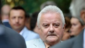 Cum arată azilul în care locuiește Irinel Columbeanu