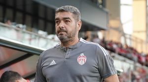 Reacția lui Liviu Ciobotariu după a cincea înfrângere la rând suferită de Sepsi! Portarul covăsnenilor a răbufnit și el