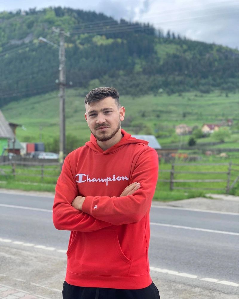 Vlad Mocanu 