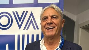Sorin Cârțu și-a permis glume pe seama lui Andrea Compagno! Ce decizie a luat Gigi Becali