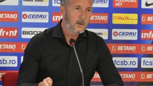 Mihai Stoica a anunțat ședință de urgență cu jucătorii! Gigi Becali i-a dat mână liberă managerului