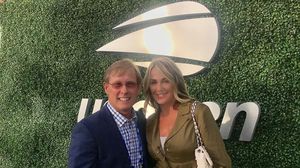 Cum se înțelege Nadia Comăneci cu fiul ei, Dylan. Tânărul și-a prezentat prietena familiei