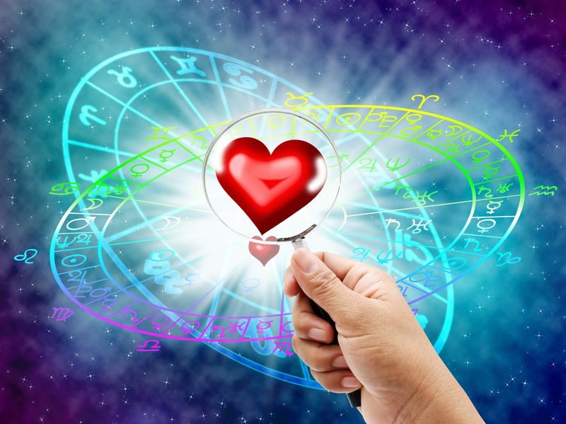 Cele cinci zodii pentru care 2024 vine cu multă dragoste