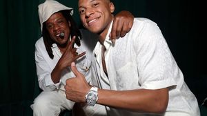 Kylian Mbappe  Kylian Mbappe