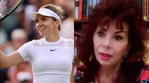 carmen harra, simona halep revenire, simona halep suspendată, carmen harra previziuni