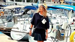 "El a fost tot timpul acolo" Persoana care a ajutat-o pe Anca Țurcașiu să treacă mai ușor peste divorț. Actrița a dezvăluit că tatăl ei i-a rămas alături în cele mai grele momente