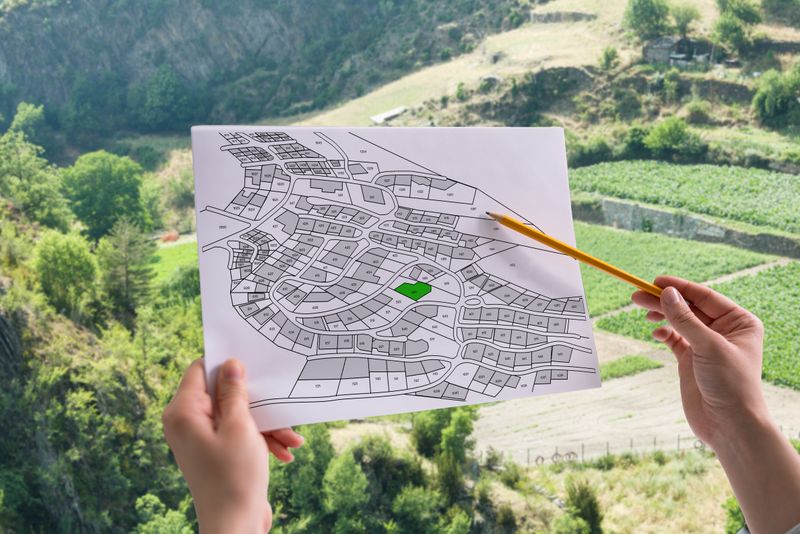 Cadastru gratuit 2023. Află cine poate beneficia de acest drept