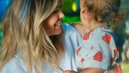 Gina Pistol are numai cuvinte de laudă la adresa fiicei sale, Josephine