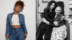 „Am să-ți cânt veșnic” Ami, îngenuncheată de durere! Artista a anunțat că bunica ei s-a stins din viață