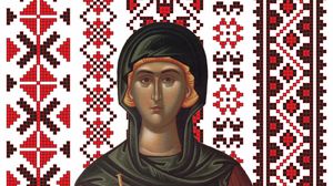 Sfânta Parascheva 2023