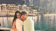 brigitte pastrama, brigitte și florin pastrama, brigitte pastrama Dubai, brigitte pastrama copii