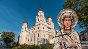 Sfânta Parascheva 2023