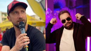 Dani Oțil, Florin Salam 