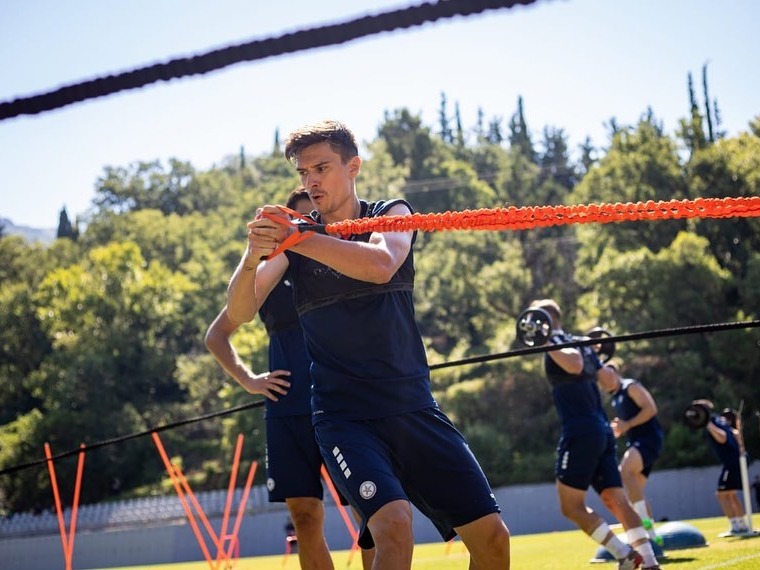 Dorin Rotariu