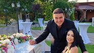 Marian Mexicanu și iubita lui, Ana, vor deveni părinți peste două luni