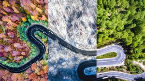 Circulația pe Transalpina și Transfăgărășan se va închide în funcție de vreme