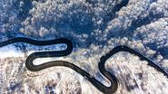 Circulația pe Transalpina și Transfăgărășan se va închide în funcție de vreme