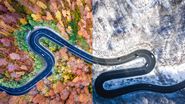 Circulația pe Transalpina și Transfăgărășan se va închide în funcție de vreme