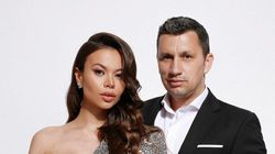 Flick și Denisa Filcea împlinesc trei ani de la căsătorie! Tânăra mămică, gest emoționant în ziua în care ea și soțul ei și-au unit destinele în fața lui Dumnezeu