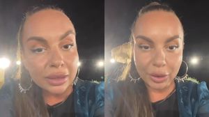 Eliza Natanticu a fost deranjată de comentariile negative pe care le-a primit în mediul online