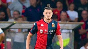 Radu Dragușin a intrat în vizorul celor de la FC Barcelona! Ce alte mari cluburi au pus ochii pe tânărul fundaș?