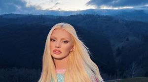 „Eu mă plictisesc foarte repede” Alexandra Stan nu se simte pregătită încă să își achiziționeze propria casă! Artista locuiește deocamdată în chirie: „Nu știu ce mi-aș dori”