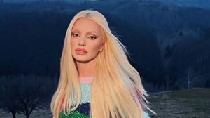 Alexandra Stan nu își dorește momentan să își achiziționeze propria locuință