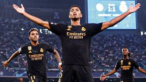 Thierry Henry știe motivul din spatele performanțelor remarcabile ale lui Bellingham la Real Madrid! Ce salariu incasează starul englez