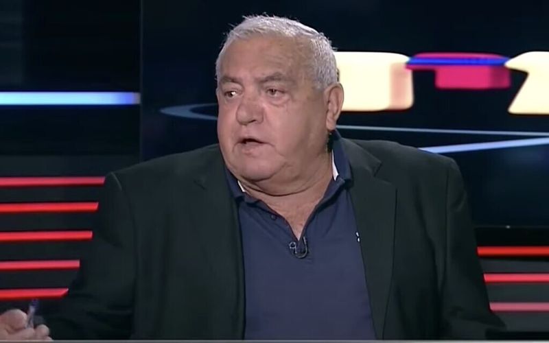 Shlomo Scharf