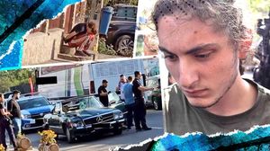 Acuzațiile multiple care i se aduc lui Vlad Pascu. Tânărul a fost trimis în judecată pentru ucidere din culpă