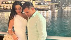 ”Viața de cuplu este mai dificilă” Brigitte și Florin Pastramă, în impas sentimental de când ea s-a mutat în Dubai. Cei doi soți se văd rar din cauza afacerilor de care el se ocupă în România