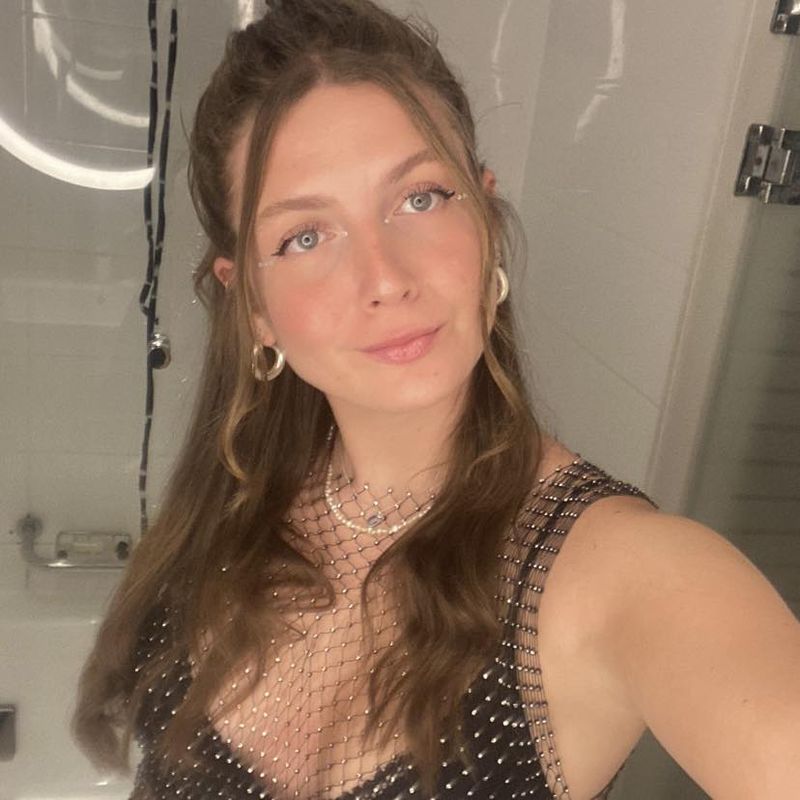 Bruna Văleanu, tânăra cu origini românești ucisă în războiul din Israel