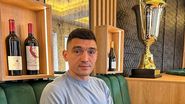 Claudiu Keșeru