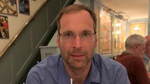 Petr Cech
