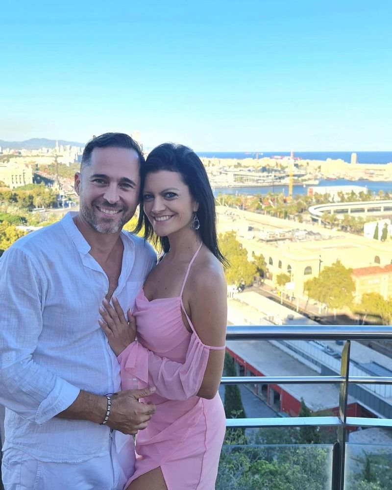 dinu maxer, deea maxer, magdalena chihaia, dinu maxer relație