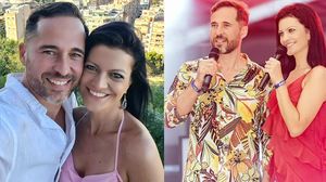 dinu maxer, deea maxer, magdalena chihaia, dinu maxer relație